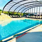 Premium, 5* Avec Parc Aquatique * Hudimesnil