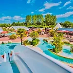 Premium, 5* Avec Parc Aquatique Κάμπινγκ *