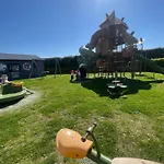 Premium, 5* Avec Parc Aquatique * Hudimesnil