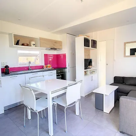 Camping Premium, 5* Avec Parc Aquatique