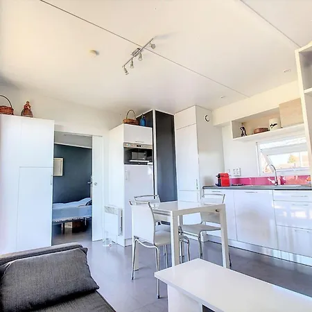 Premium, 5* Avec Parc Aquatique * Hudimesnil