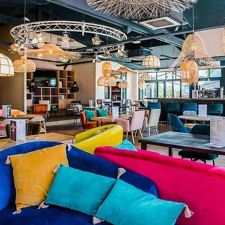 Premium, 5* Avec Parc Aquatique Hudimesnil