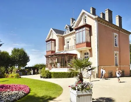 Premium, 5* Avec Parc Aquatique * Hudimesnil