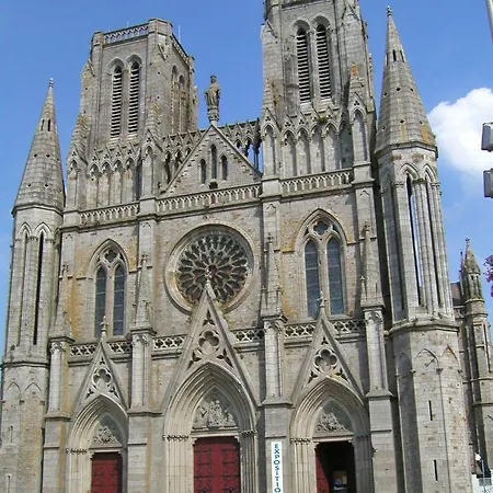 Premium, 5* Avec Parc Aquatique * Hudimesnil