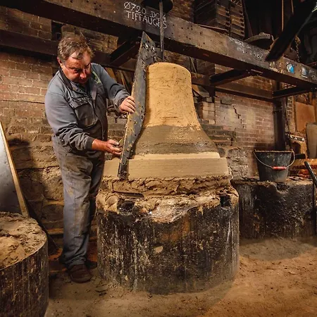 Premium, 5* Avec Parc Aquatique Hudimesnil