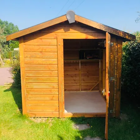 Premium, 5* Avec Parc Aquatique Hudimesnil