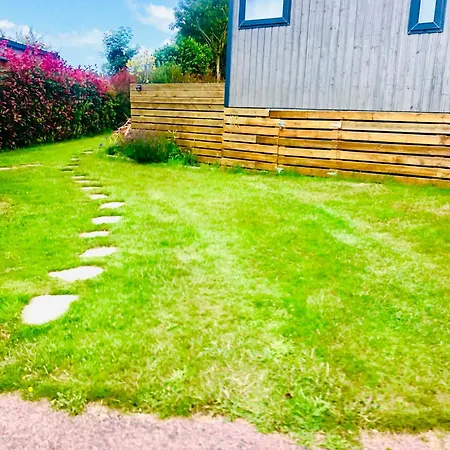 Premium, 5* Avec Parc Aquatique Camping Hudimesnil