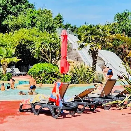 Premium, 5* Avec Parc Aquatique *
