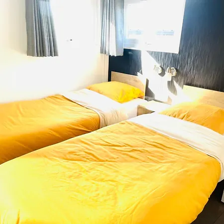 Premium, 5* Avec Parc Aquatique