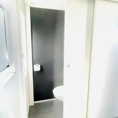 Premium, 5* Avec Parc Aquatique Кемпинг *