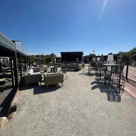 Premium, 5* Avec Parc Aquatique *