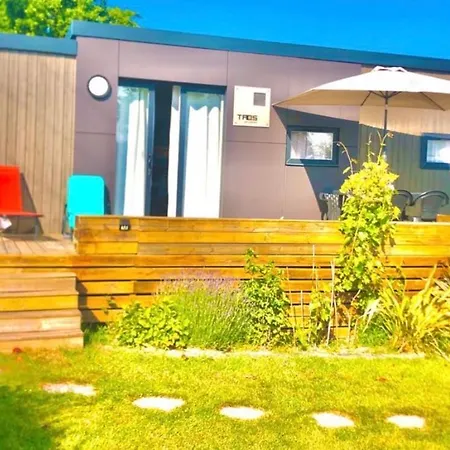 Premium, 5* Avec Parc Aquatique Hudimesnil