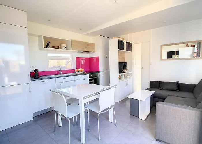 Camping Premium, 5* Avec Parc Aquatique