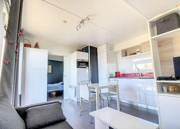 Premium, 5* Avec Parc Aquatique * Hudimesnil