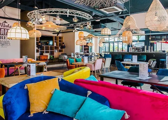 Premium, 5* Avec Parc Aquatique Hudimesnil