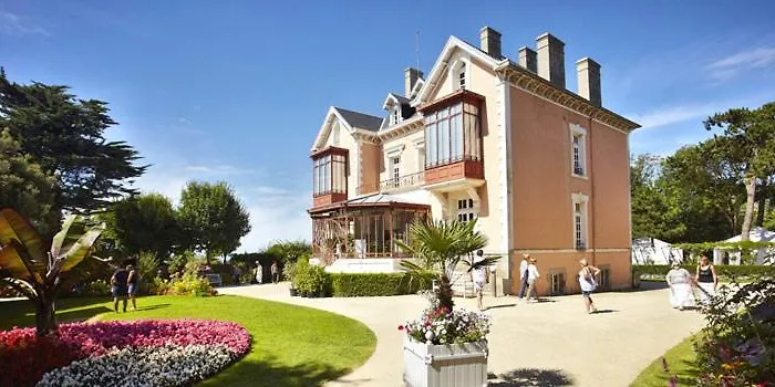 Premium, 5* Avec Parc Aquatique * Hudimesnil