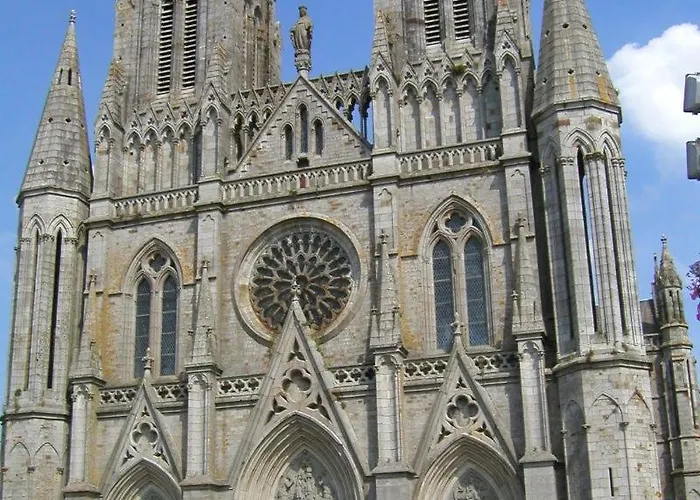 Premium, 5* Avec Parc Aquatique * Hudimesnil