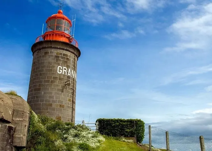 Camping Premium, 5* Avec Parc Aquatique