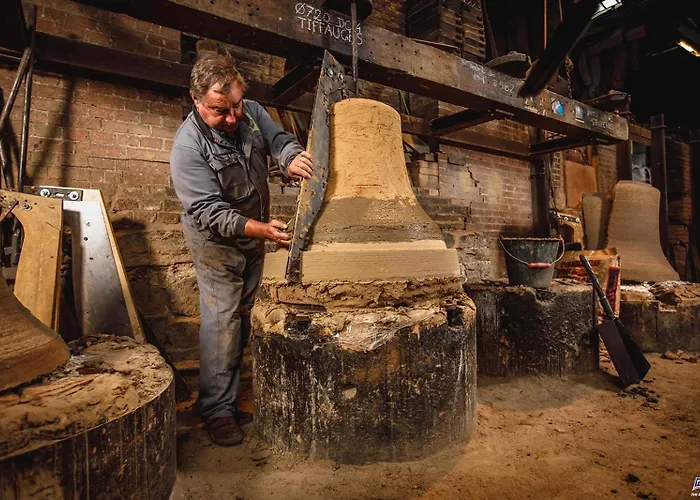 Premium, 5* Avec Parc Aquatique Hudimesnil