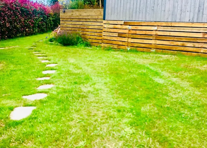 Premium, 5* Avec Parc Aquatique Camping Hudimesnil