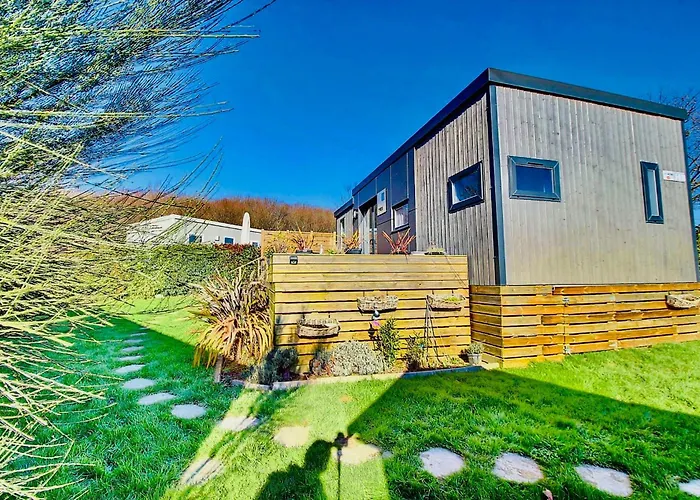 Premium, 5* Avec Parc Aquatique Camping