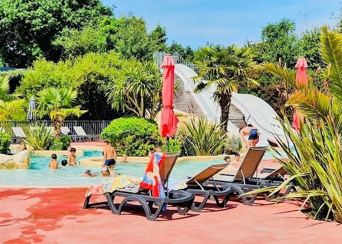 Premium, 5* Avec Parc Aquatique *