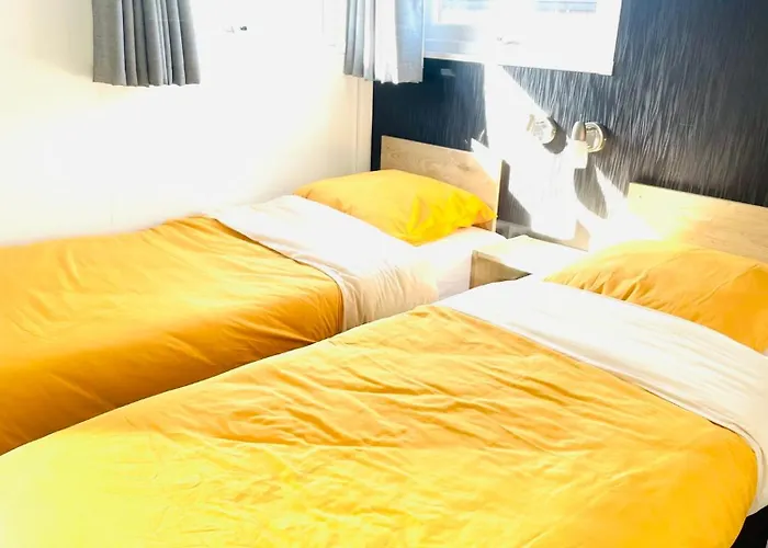 Premium, 5* Avec Parc Aquatique