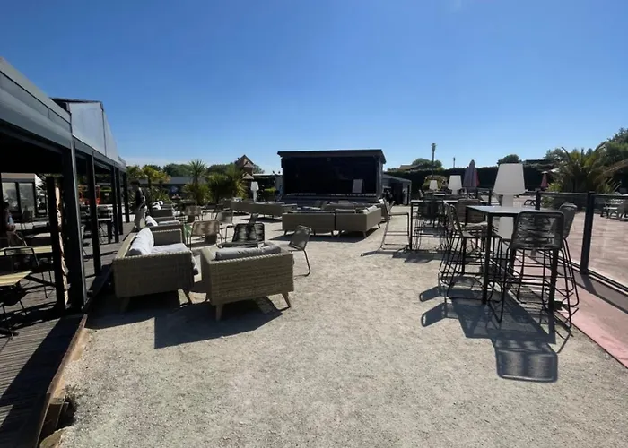 Premium, 5* Avec Parc Aquatique *